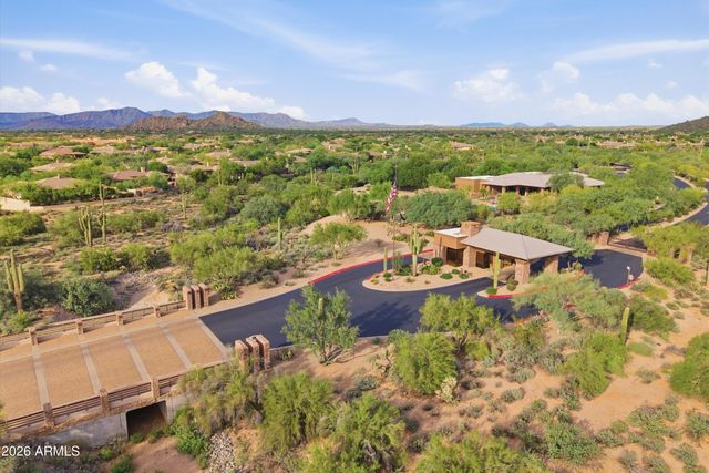 7630 E Visao Drive, Scottsdale, AZ 85266