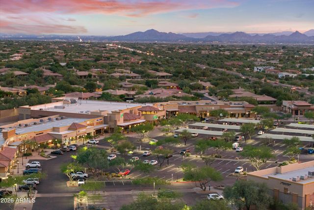 7630 E Visao Drive, Scottsdale, AZ 85266