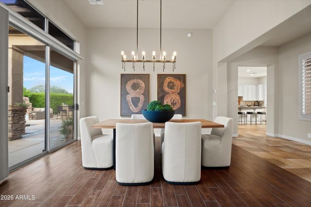 7630 E Visao Drive, Scottsdale, AZ 85266