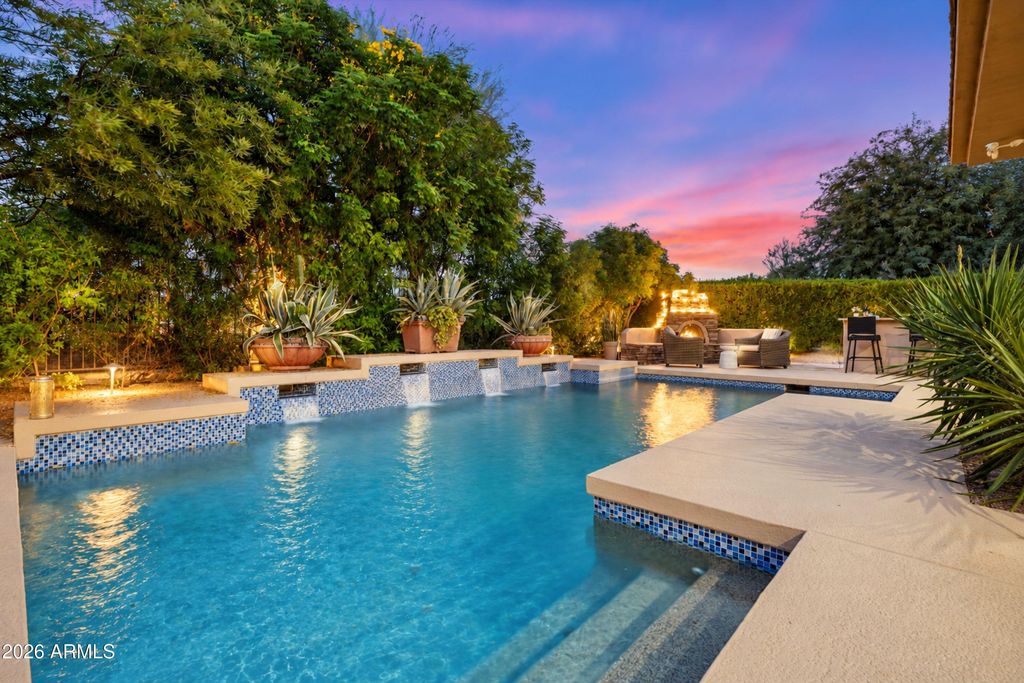 7630 E Visao Drive, Scottsdale, AZ 85266 — photo 2