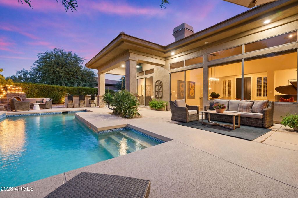 7630 E Visao Drive, Scottsdale, AZ 85266 — photo 4