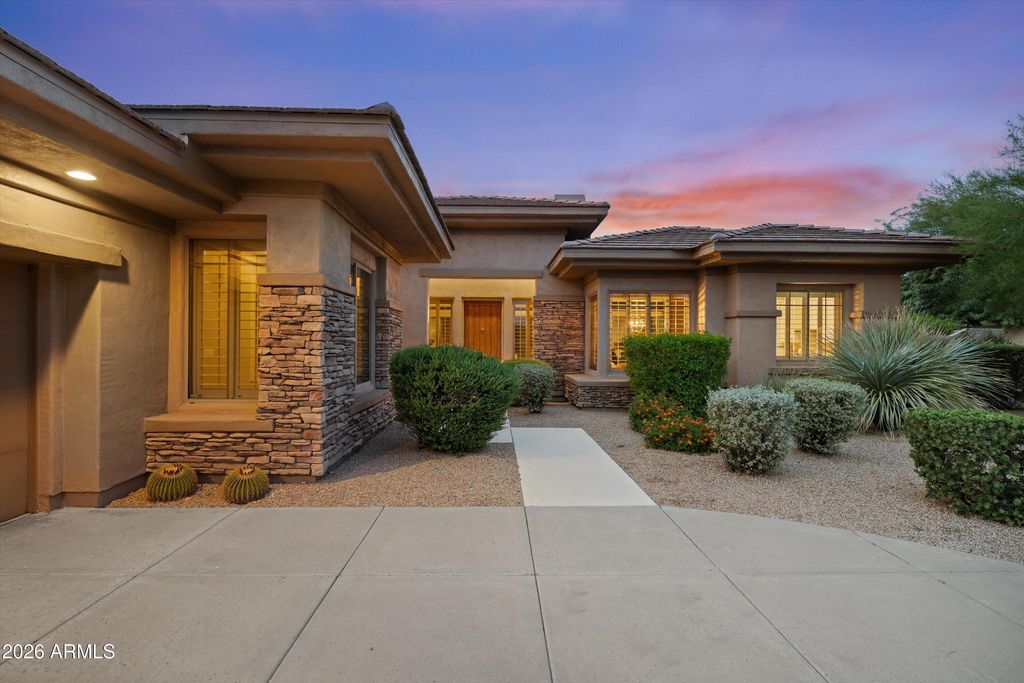 7630 E Visao Drive, Scottsdale, AZ 85266 — photo 5