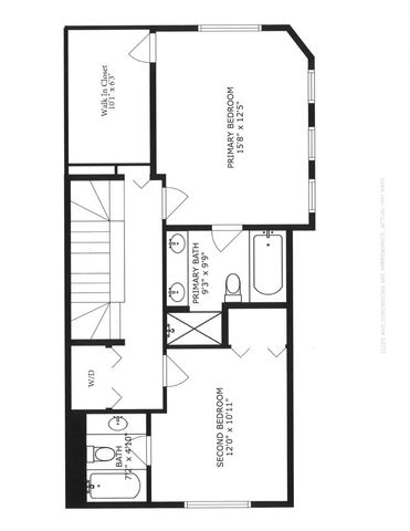2976 N Riverwalk Drive 70, Chicago, IL 60618