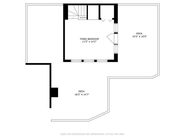 2976 N Riverwalk Drive 70, Chicago, IL 60618