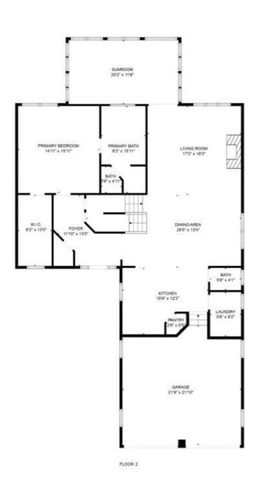 533 Birch River Drive 17, Dahlonega, GA 30533