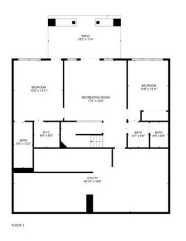 533 Birch River Drive 17, Dahlonega, GA 30533