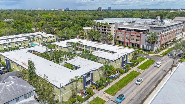 1301 S HOWARD AVENUE B18, Tampa, FL 33606