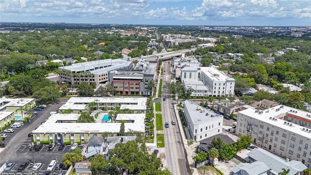 1301 S HOWARD AVENUE B18, Tampa, FL 33606