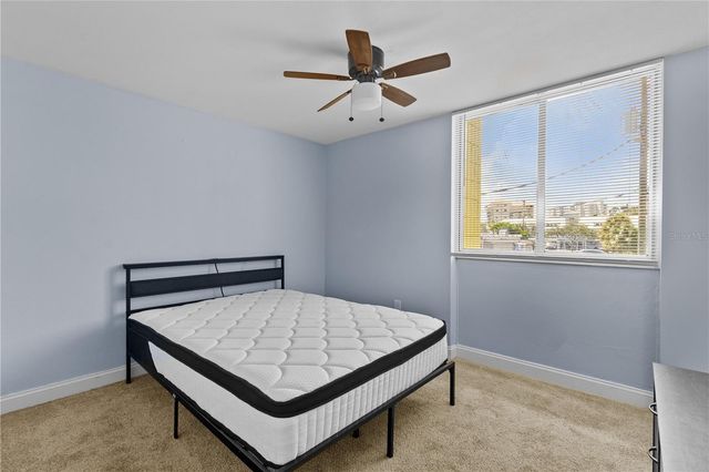 1301 S HOWARD AVENUE B18, Tampa, FL 33606