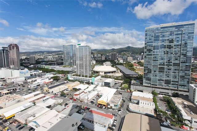 987 Queen Street 2516, Honolulu, HI 96814
