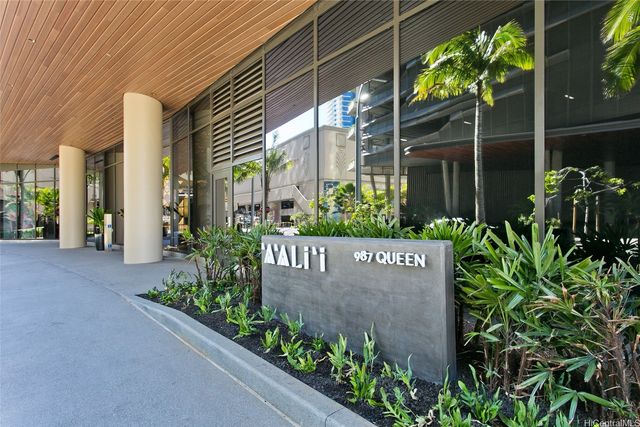 987 Queen Street 2516, Honolulu, HI 96814