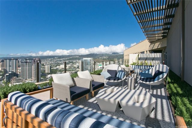 987 Queen Street 2516, Honolulu, HI 96814