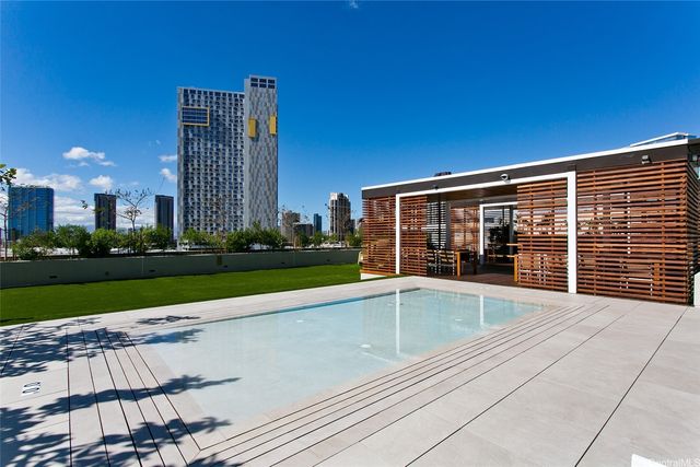 987 Queen Street 2516, Honolulu, HI 96814