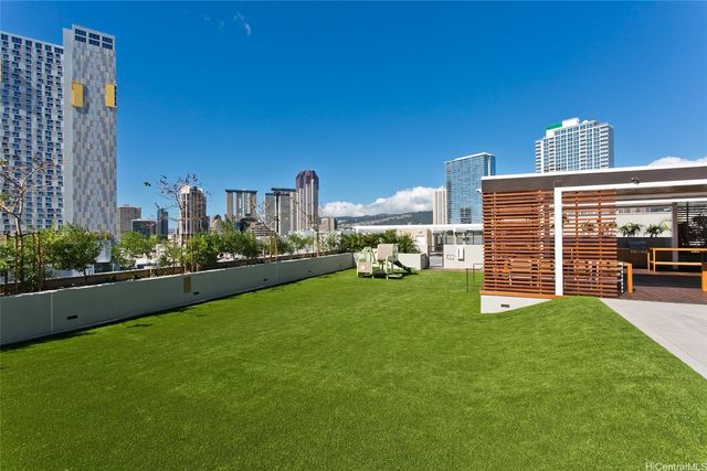 987 Queen Street 2516, Honolulu, HI 96814