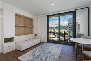 987 Queen Street 2516, Honolulu, HI 96814