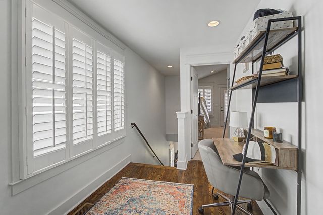 803 Lancaster Way, Nashville, TN 37212