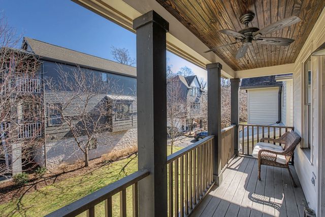 803 Lancaster Way, Nashville, TN 37212