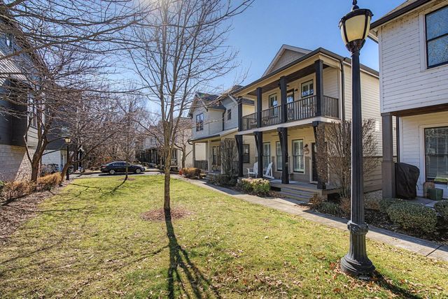 803 Lancaster Way, Nashville, TN 37212