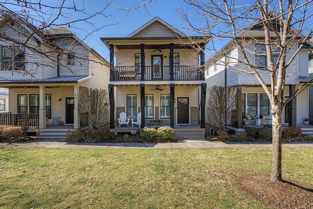803 Lancaster Way, Nashville, TN 37212