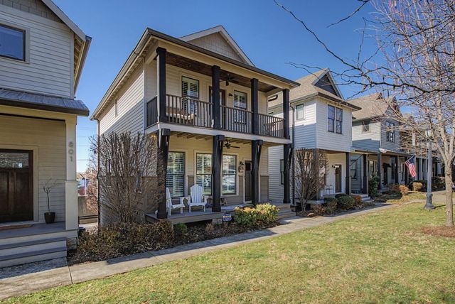 803 Lancaster Way, Nashville, TN 37212