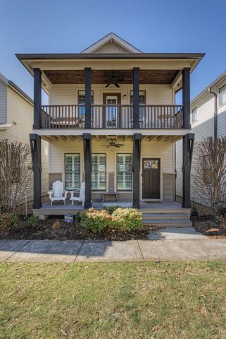 803 Lancaster Way, Nashville, TN 37212