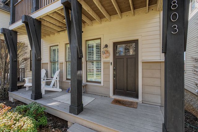 803 Lancaster Way, Nashville, TN 37212