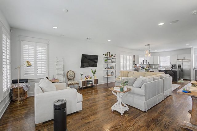 803 Lancaster Way, Nashville, TN 37212