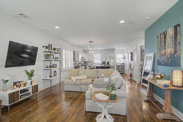 803 Lancaster Way, Nashville, TN 37212