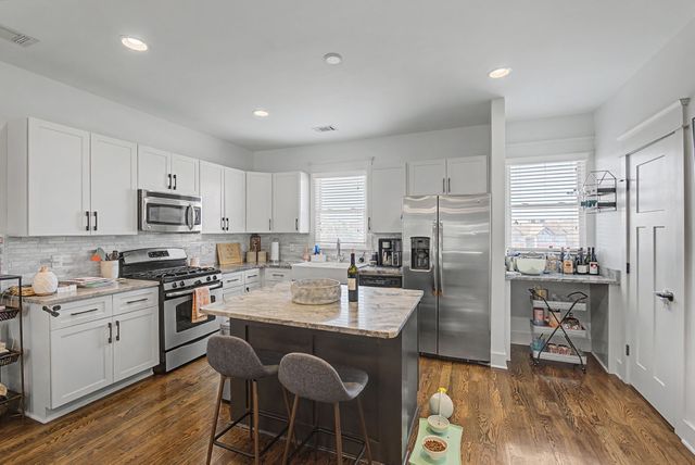 803 Lancaster Way, Nashville, TN 37212