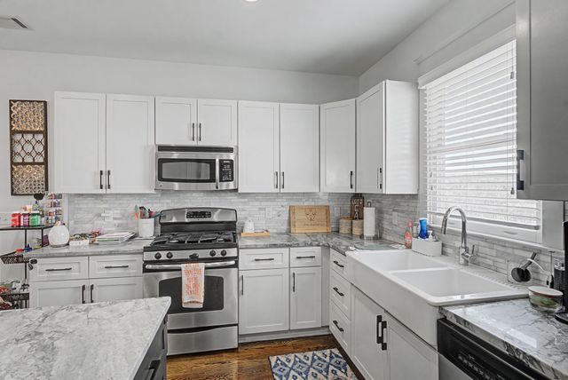 803 Lancaster Way, Nashville, TN 37212