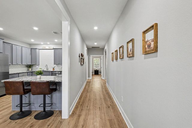 220 Hideaway Trail, Coldspring, TX 77331