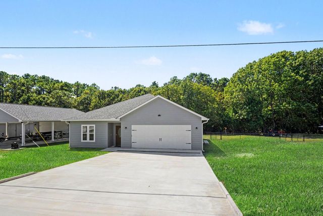 220 Hideaway Trail, Coldspring, TX 77331