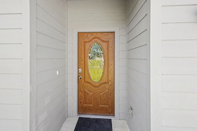 220 Hideaway Trail, Coldspring, TX 77331