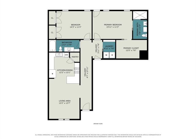 220 Hideaway Trail, Coldspring, TX 77331
