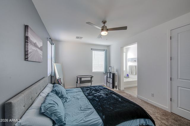 266 E LELAND Road, San Tan Valley, AZ 85140