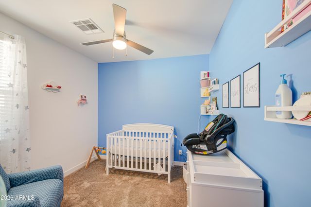 266 E LELAND Road, San Tan Valley, AZ 85140