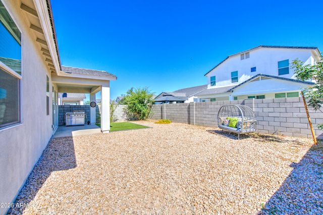 266 E LELAND Road, San Tan Valley, AZ 85140