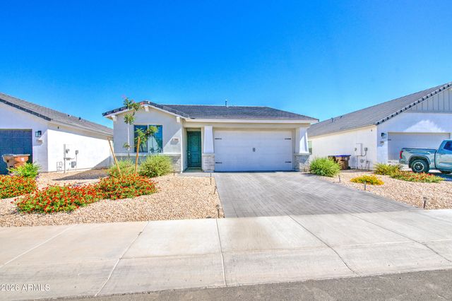 266 E LELAND Road, San Tan Valley, AZ 85140