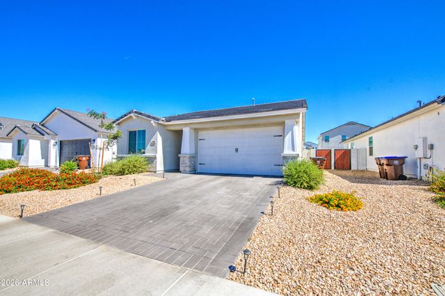 266 E LELAND Road, San Tan Valley, AZ 85140