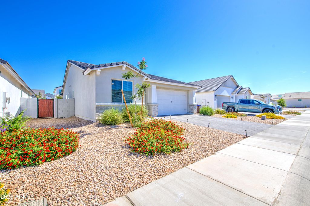 266 E LELAND Road, San Tan Valley, AZ 85140