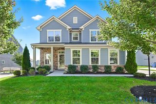 3419 Cannington Dr, Chesterfield, VA 23237