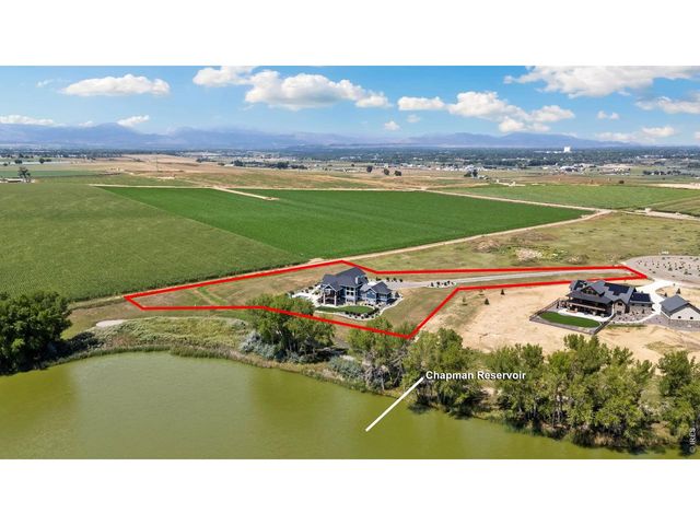 3324 Fox Crossing Pl, Loveland, CO 80537