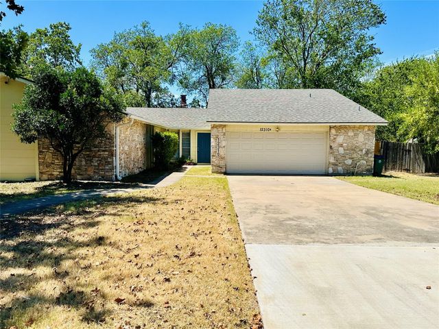 12310 Willow Wild DR B, Austin, TX 78758