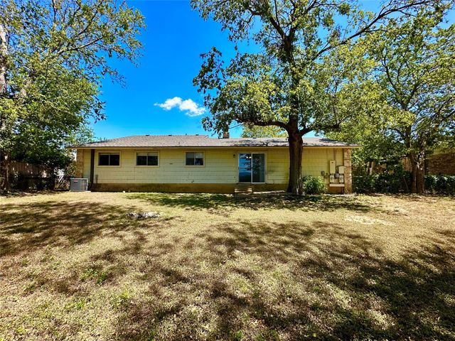 12310 Willow Wild DR B, Austin, TX 78758