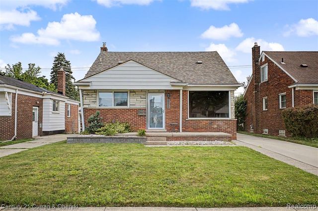 9952 Park Avenue, Allen Park, MI 48101