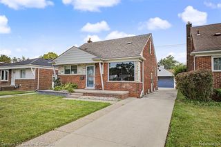 9952 Park Avenue, Allen Park, MI 48101
