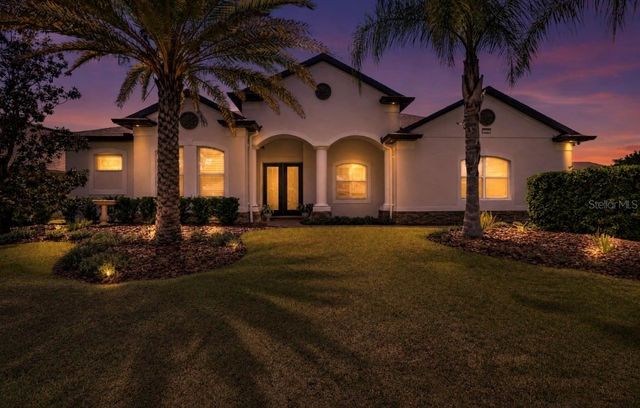 8237 BRIDGEPORT BAY CIRCLE, Mount Dora, FL 32757