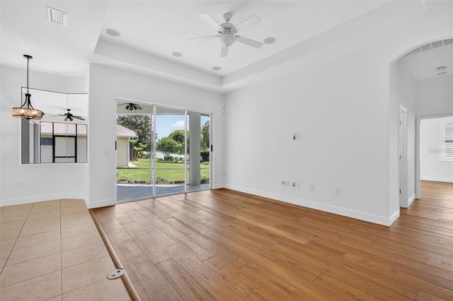 8237 BRIDGEPORT BAY CIRCLE, Mount Dora, FL 32757