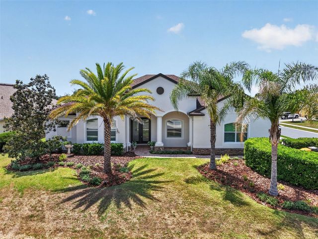8237 BRIDGEPORT BAY CIRCLE, Mount Dora, FL 32757