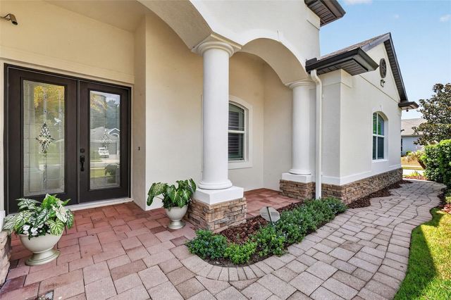 8237 BRIDGEPORT BAY CIRCLE, Mount Dora, FL 32757